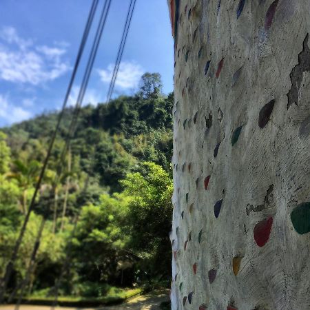 Wan Ruey Resort Hengshan Ngoại thất bức ảnh