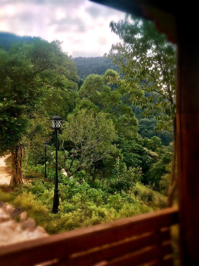 Wan Ruey Resort Hengshan Ngoại thất bức ảnh