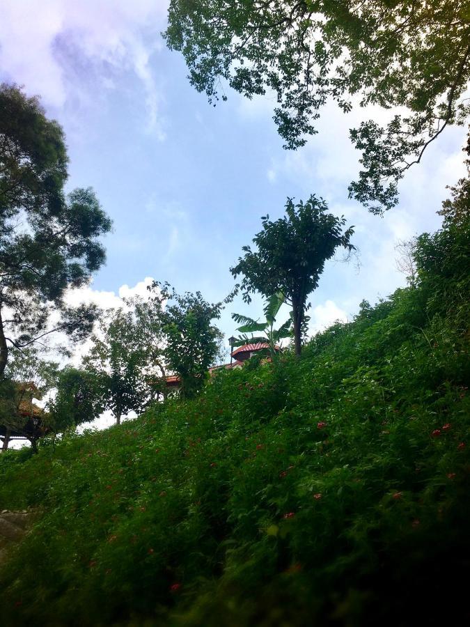 Wan Ruey Resort Hengshan Ngoại thất bức ảnh
