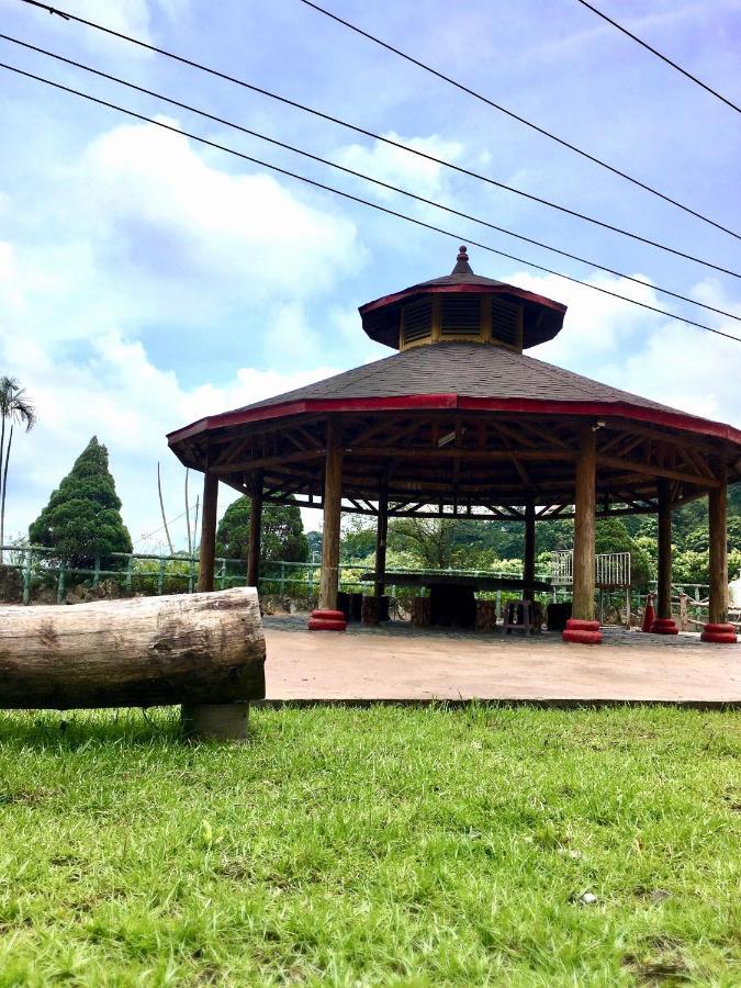 Wan Ruey Resort Hengshan Ngoại thất bức ảnh