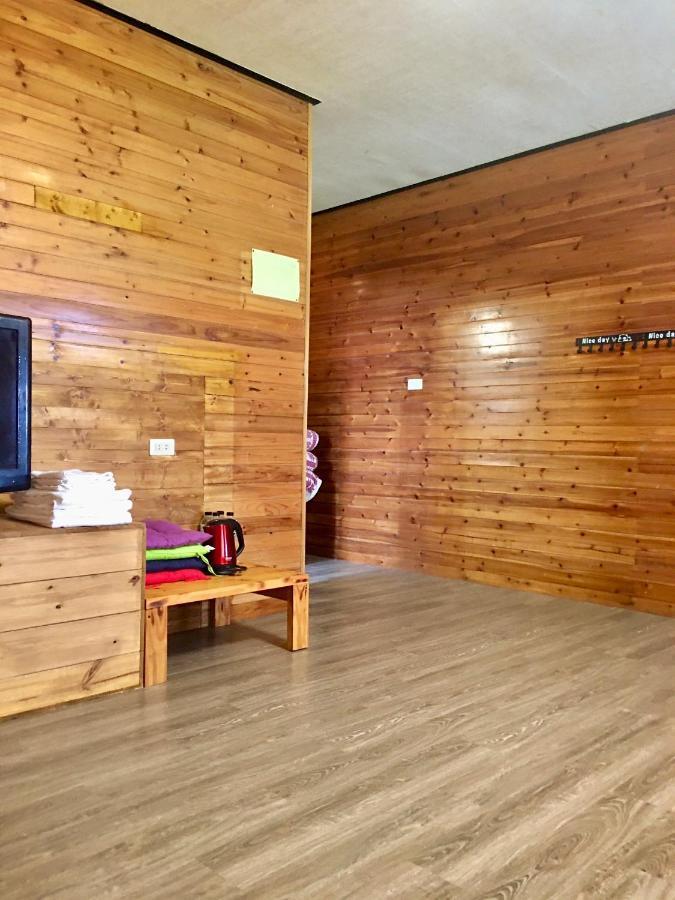 Wan Ruey Resort Hengshan Ngoại thất bức ảnh