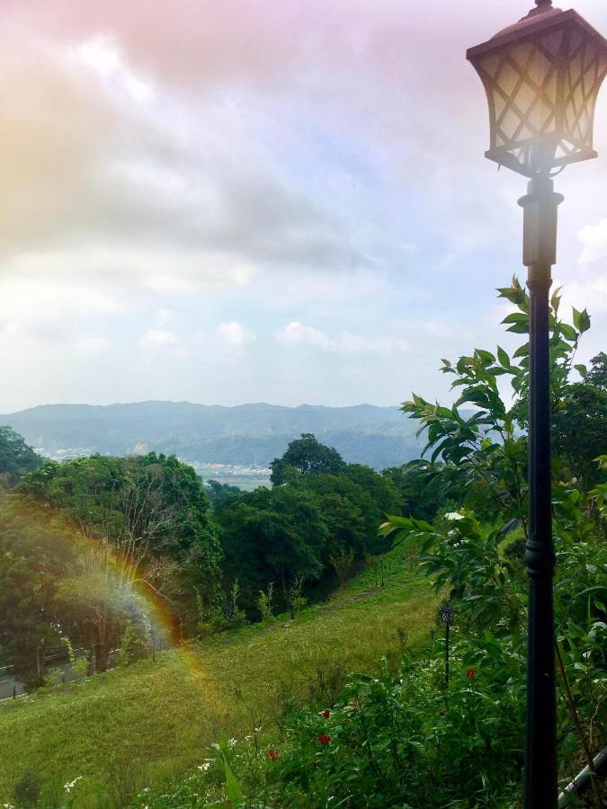 Wan Ruey Resort Hengshan Ngoại thất bức ảnh