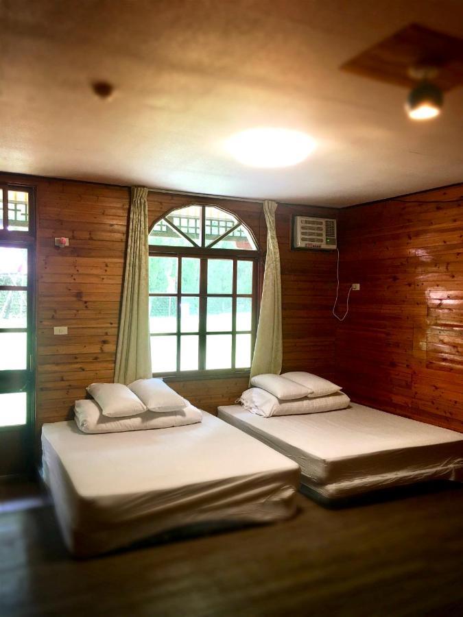 Wan Ruey Resort Hengshan Ngoại thất bức ảnh