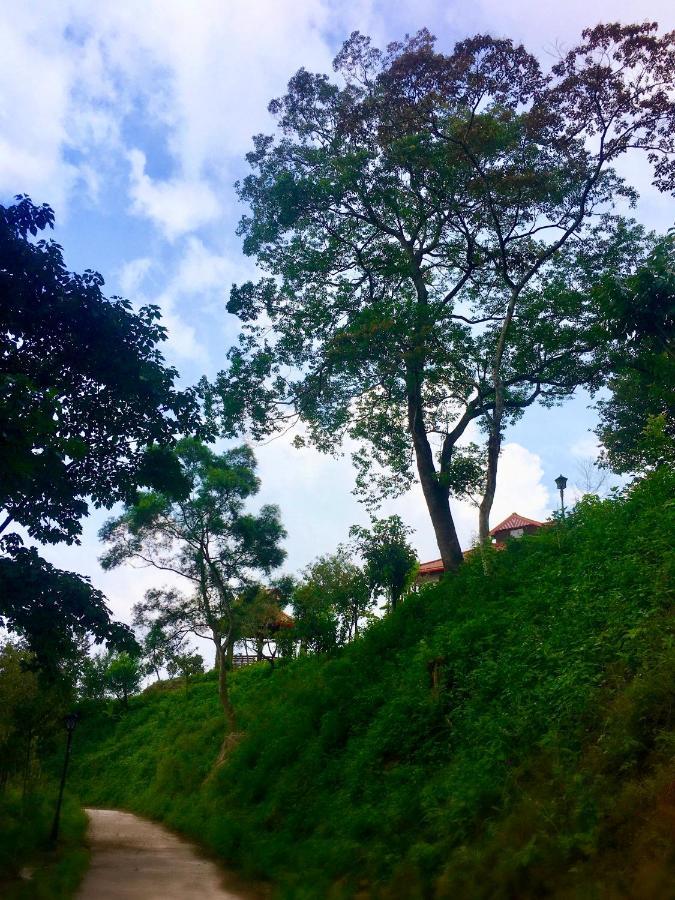 Wan Ruey Resort Hengshan Ngoại thất bức ảnh