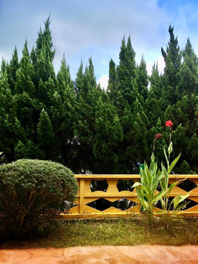 Wan Ruey Resort Hengshan Ngoại thất bức ảnh