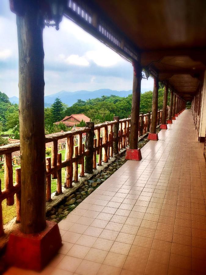 Wan Ruey Resort Hengshan Ngoại thất bức ảnh