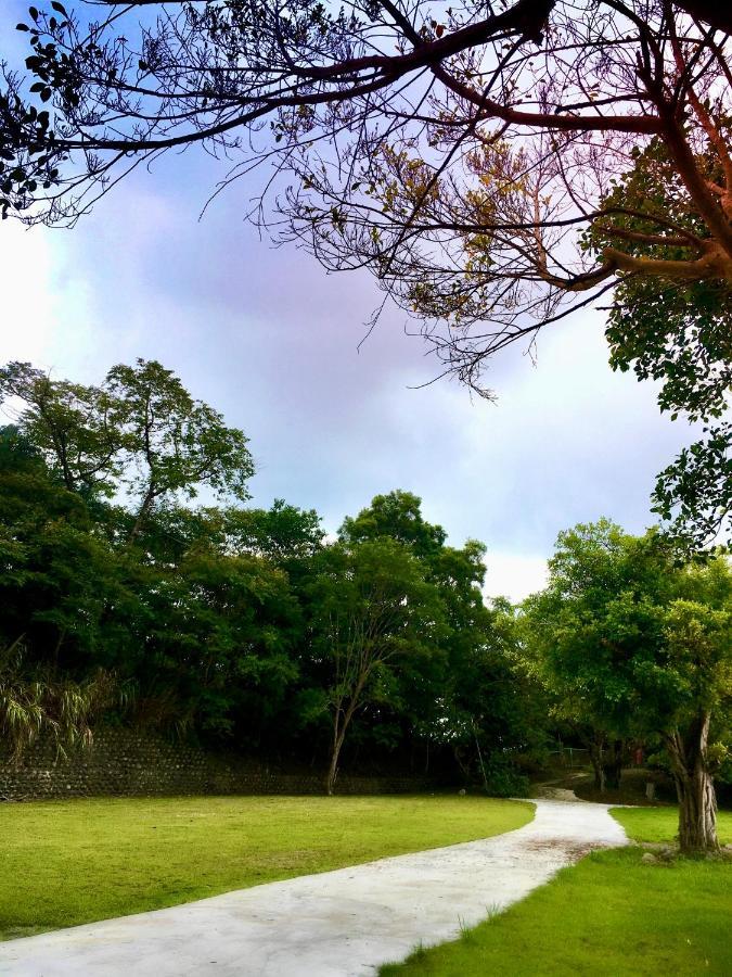 Wan Ruey Resort Hengshan Ngoại thất bức ảnh