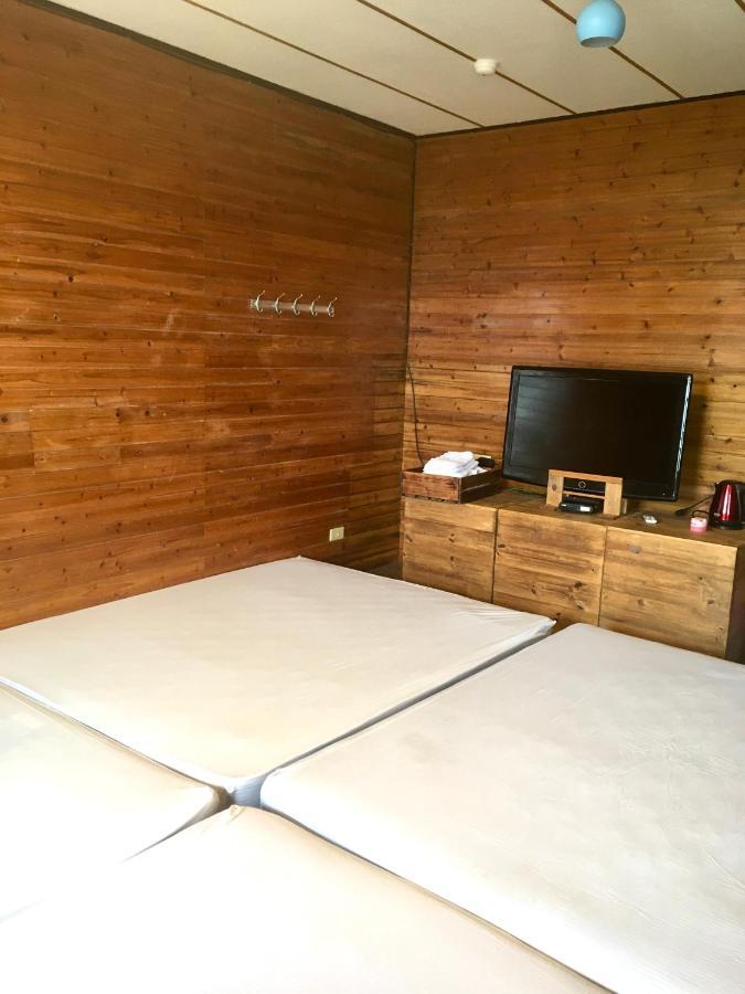 Wan Ruey Resort Hengshan Ngoại thất bức ảnh