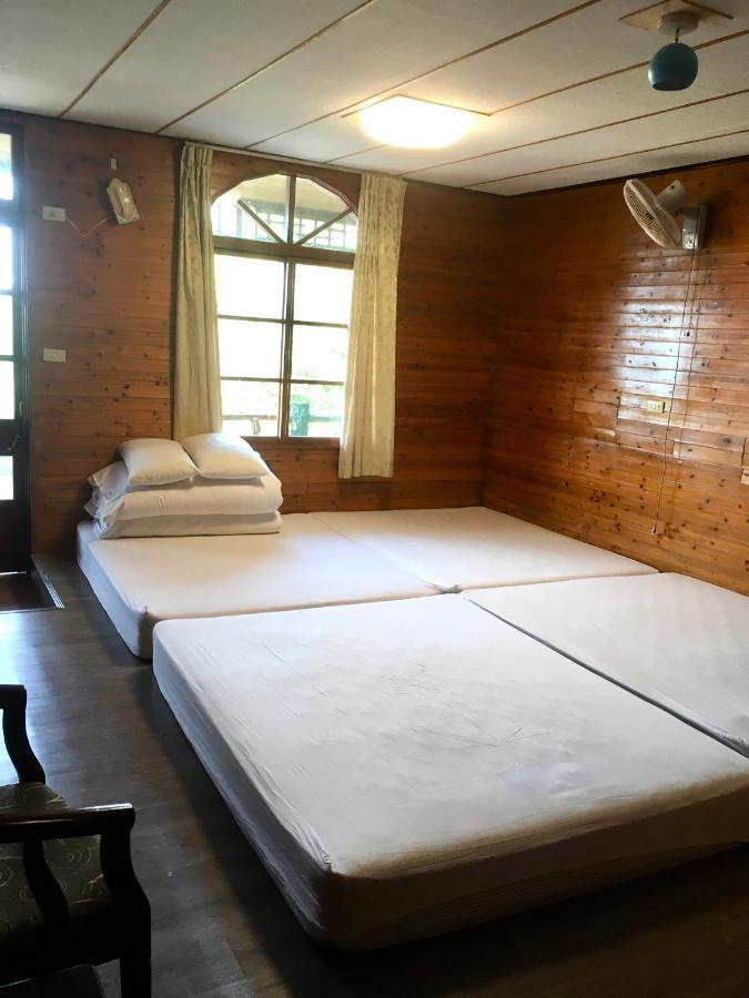 Wan Ruey Resort Hengshan Ngoại thất bức ảnh