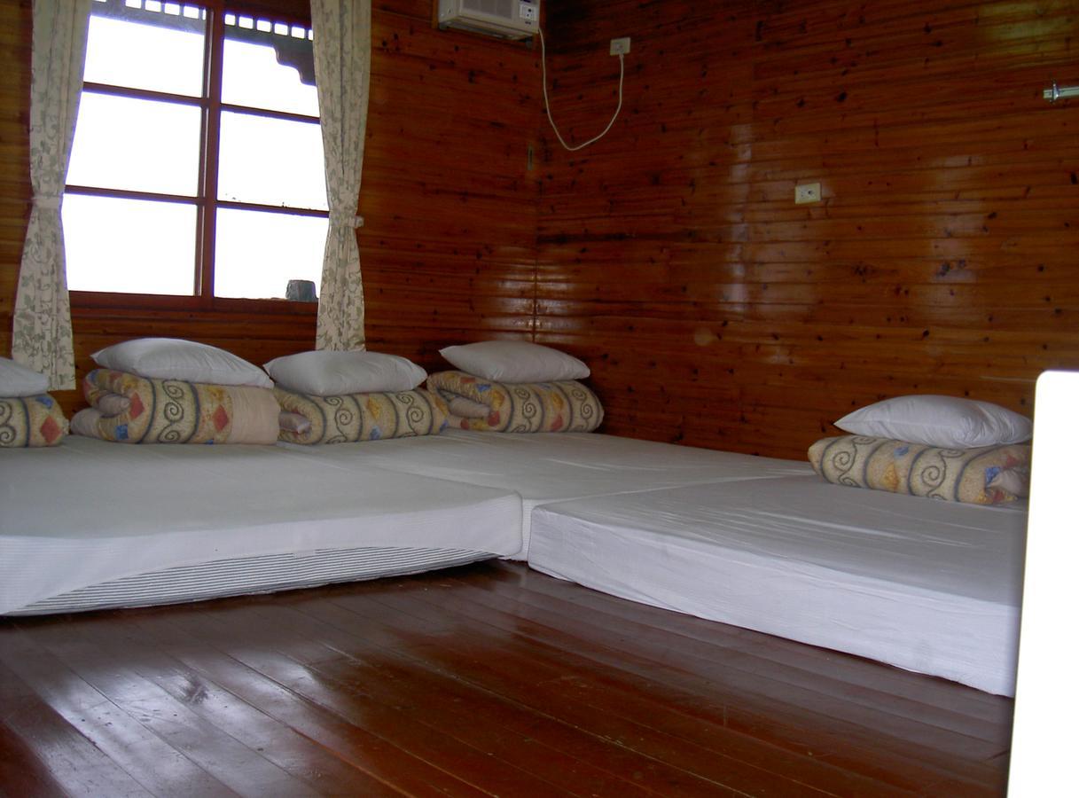 Wan Ruey Resort Hengshan Ngoại thất bức ảnh