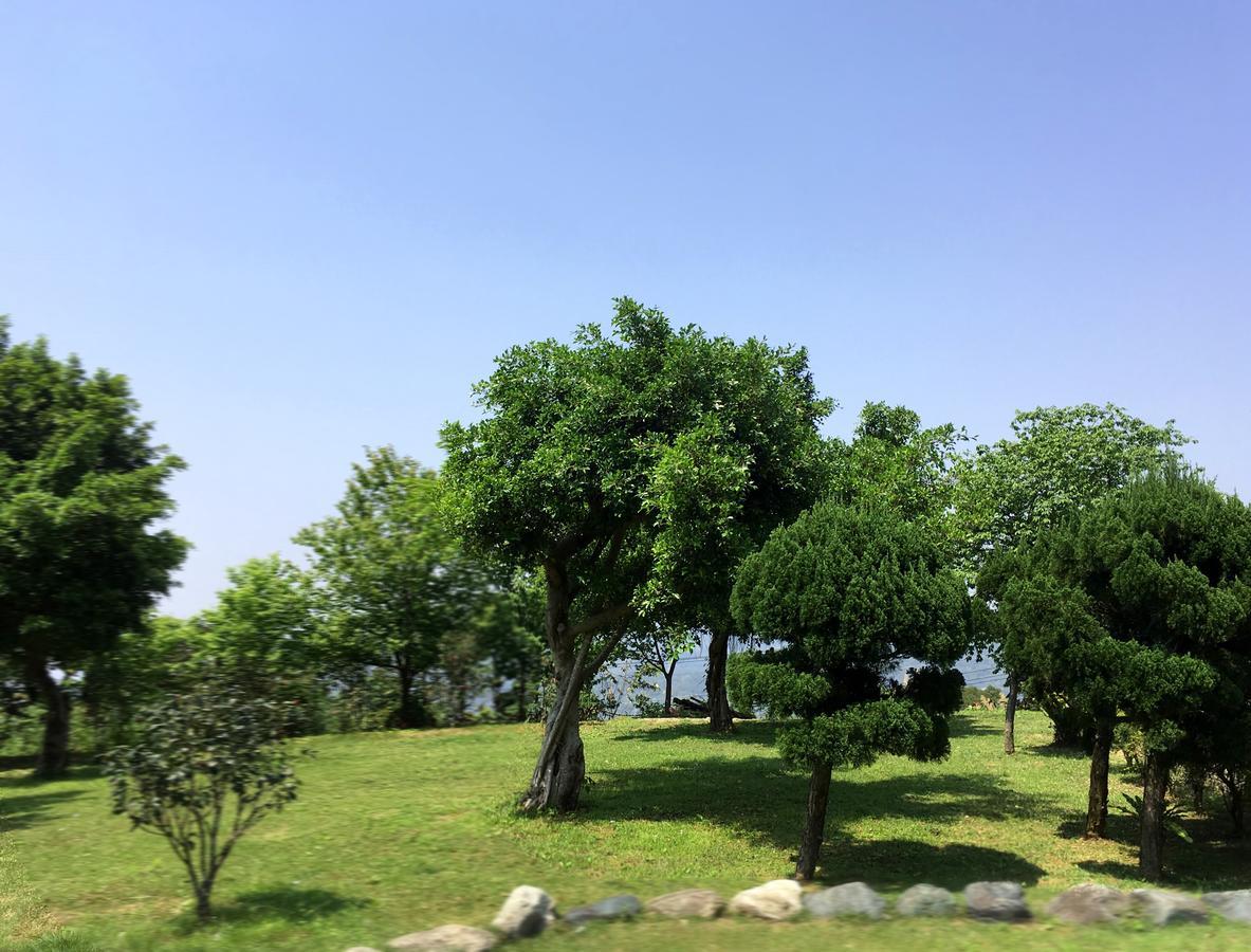 Wan Ruey Resort Hengshan Ngoại thất bức ảnh