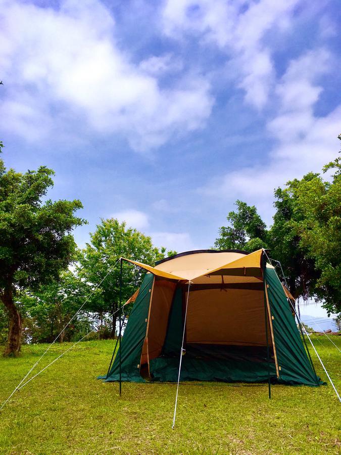 Wan Ruey Resort Hengshan Ngoại thất bức ảnh