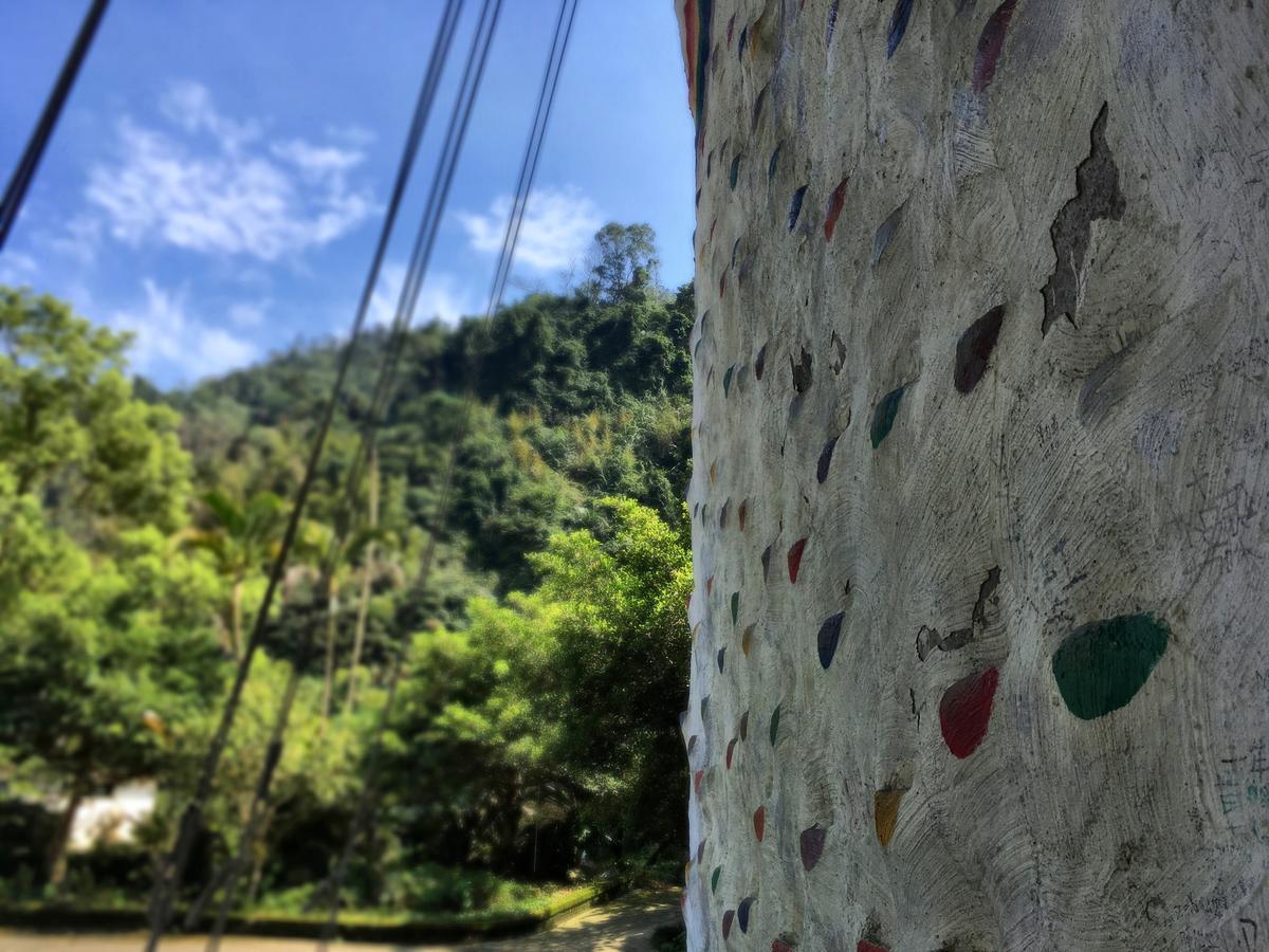 Wan Ruey Resort Hengshan Ngoại thất bức ảnh