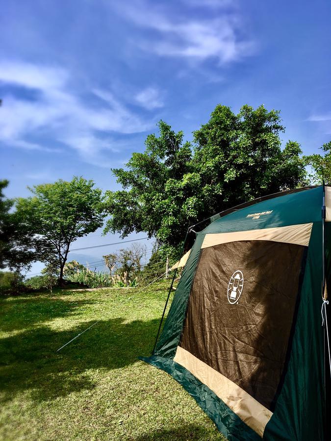 Wan Ruey Resort Hengshan Ngoại thất bức ảnh