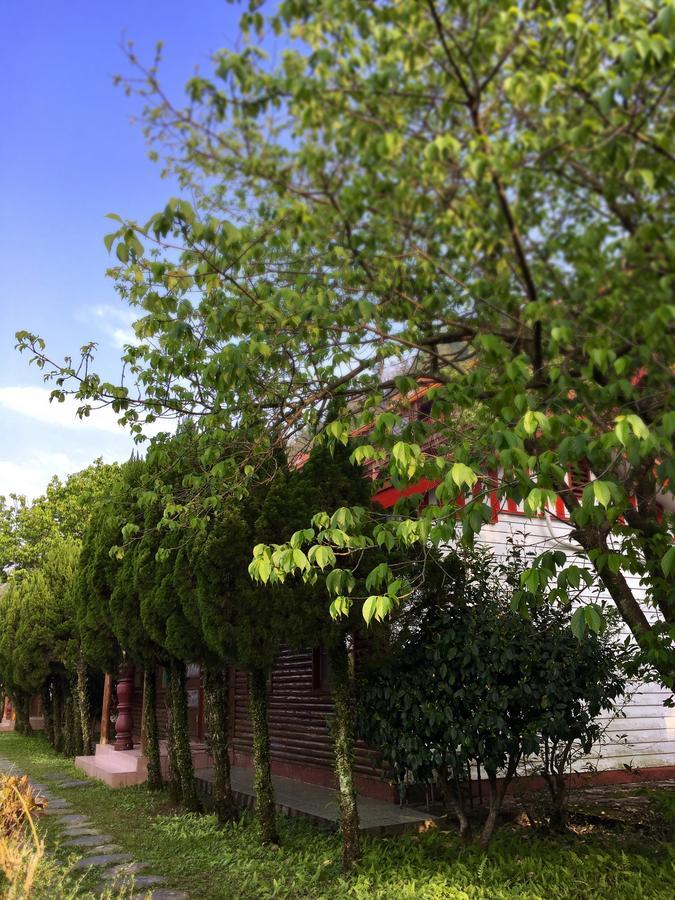 Wan Ruey Resort Hengshan Ngoại thất bức ảnh