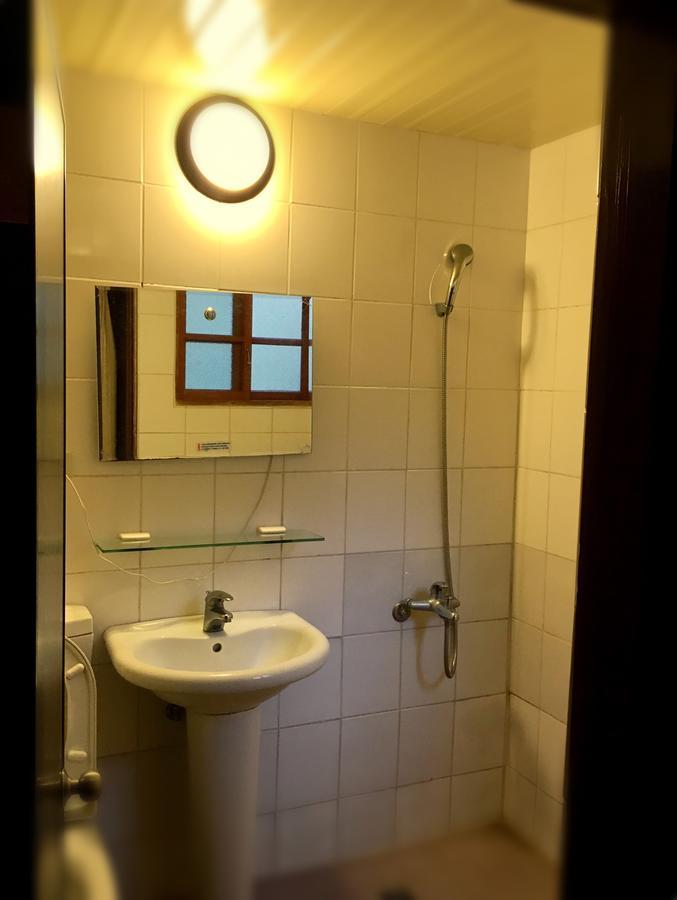Wan Ruey Resort Hengshan Ngoại thất bức ảnh